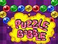Spel Puzzle Bobble på nätet