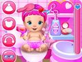 Spel Baby Bella VÄrd pÄ nÀtet Spel Baby Bella VÄrd pÄ nÀtet