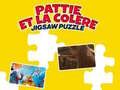Spel Pattie och ilskan Pussel på nätet
