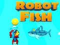 Spel Robotfisk på nätet