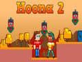 Spel Hoona 2 på nätet
