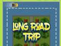 Spel Lång Road Trip på nätet