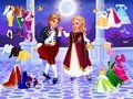 Spel Askungen och prinsen Charming pÄ nÀtet Spel Askungen och prinsen Charming pÄ nÀtet