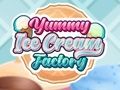 Spel Läcker Glassfabrik på nätet