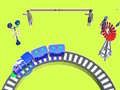 Spel TÄg Racing 3D - Spela pÄ nÀtet Spel TÄg Racing 3D - Spela pÄ nÀtet