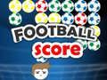 Spel Fotbollsresultat pÄ nÀtet Spel Fotbollsresultat pÄ nÀtet