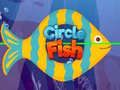 Spel Cirkelfisk på nätet