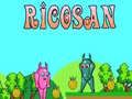 Spel Ricosan på nätet