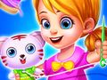Spel Dröm-Docka Boutique pÄ nÀtet Spel Dröm-Docka Boutique pÄ nÀtet