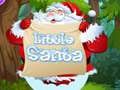 Spel Lilla Santa på nätet