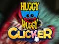 Spel Huggy Wuggy Klickare på nätet