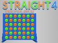 Spel Rakt 4 Fleranvändare på nätet