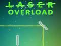 Spel Laseröverbelastning på nätet