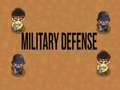 Spel MilitÀrt Försvar pÄ nÀtet Spel MilitÀrt Försvar pÄ nÀtet
