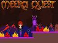 Spel Meera Quest på nätet