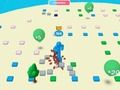 Spel Tall.io på nätet