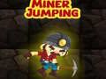 Spel Miner Hoppa på nätet