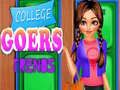 Spel Trender bland Studenter pÄ nÀtet Spel Trender bland Studenter pÄ nÀtet