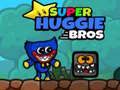 Spel Super Huggie Bröder på nätet