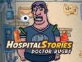 Spel SjukhusberÀttelser: Doktor Rugby pÄ nÀtet Spel SjukhusberÀttelser: Doktor Rugby pÄ nÀtet