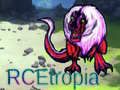 Spel RCEtropia på nätet