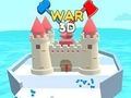 Spel Slottskrig 3D på nätet