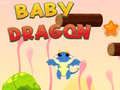 Spel Bebis Draken på nätet