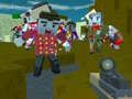 Spel Galna Pixel Apokalyps 4 på nätet