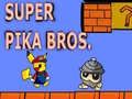 Spel Super Pika Bröder pÄ nÀtet Spel Super Pika Bröder pÄ nÀtet