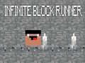 Spel Oändlig blocklöpare på nätet