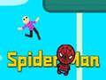 Spel Spider-Man pÄ nÀtet Spel Spider-Man pÄ nÀtet