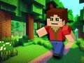 Spel Minicraft på nätet