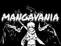 Spel Mangavania på nätet