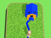 Spel Home Dash Puzzle Draw för att rädda familjen på nätet