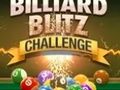 Spel Billiard Blitz Utmaning på nätet