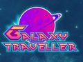 Spel Galaxresenär på nätet