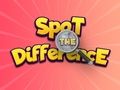 Spel Hitta skillnaderna pÄ nÀtet Spel Hitta skillnaderna pÄ nÀtet