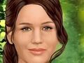 Spel Jennifer: Verklig Makeup på nätet