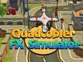 Spel Quadcopter FX-simulator på nätet