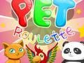 Spel Husdjur Roulette på nätet