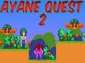 Spel Ayane Quest 2 på nätet