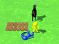 Spel Bågskytte Cowboy på nätet Spel Bågskytte Cowboy på nätet