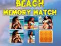 Spel Strandmatch Galenskap på nätet Spel Strandmatch Galenskap på nätet