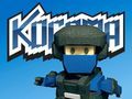 Spel Kogama TvÄ FÀsten pÄ nÀtet Spel Kogama TvÄ FÀsten pÄ nÀtet