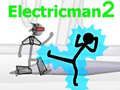 Spel Elektriske Man 2 på nätet