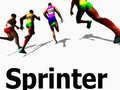 Spel Sprinter på nätet