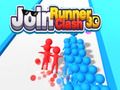 Spel Gå med i Runner Clash 3D på nätet
