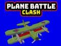 Spel Flygplansstrid på nätet