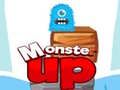 Spel Monster Upp på nätet