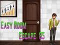 Spel Amgel Lätt Rum Escape 85 på nätet